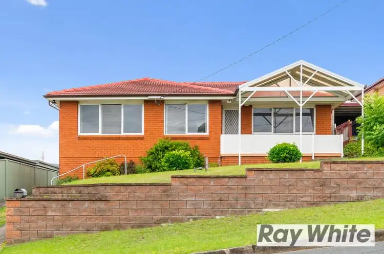 68 Billabong Avenue, Dapto NSW 2530