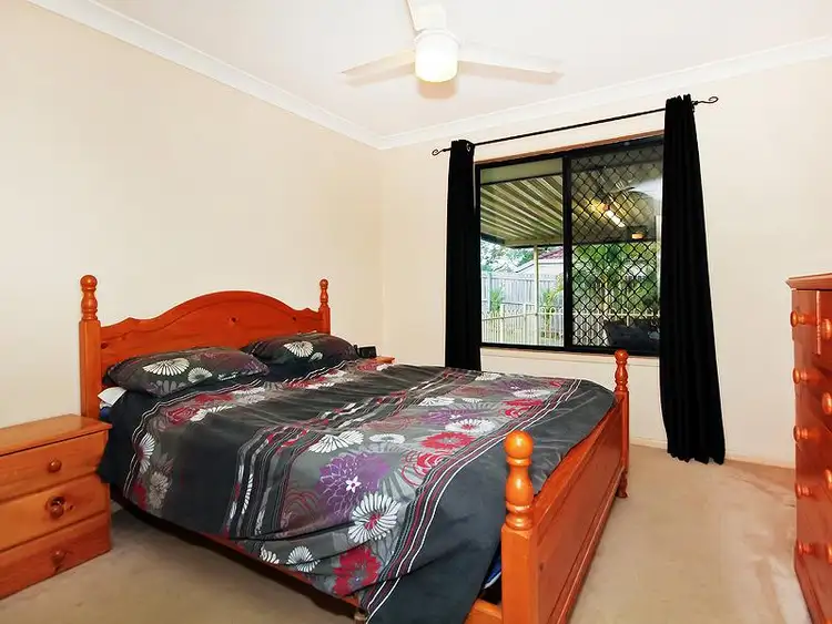 Seventh view of Homely house listing, 7 Glider Close, Doolandella QLD 4077