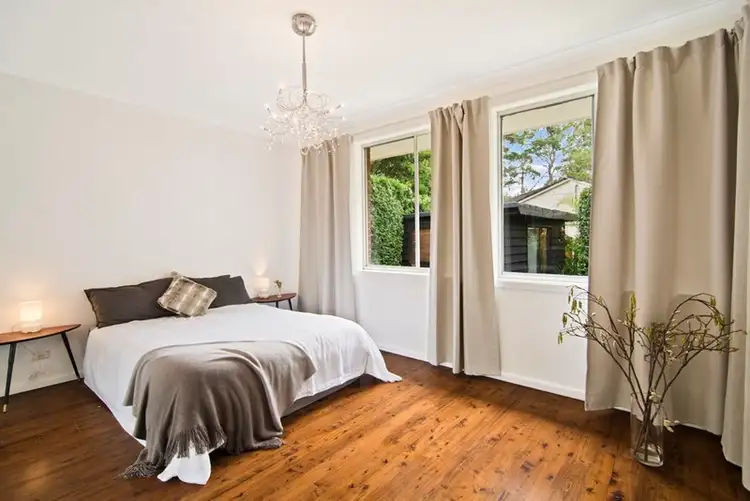 Fifth view of Homely house listing, 36 Deakin Street, Forestville NSW 2087