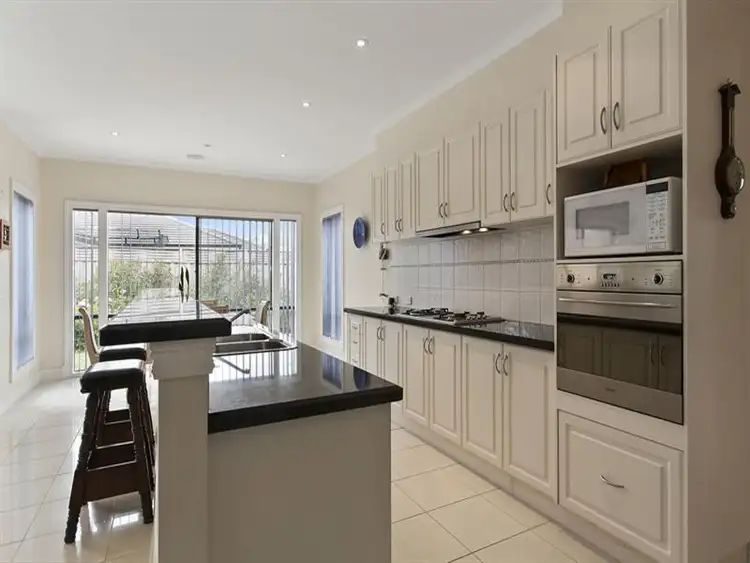 Sixth view of Homely house listing, 4 Broadwater Drive, Waterways VIC 3195