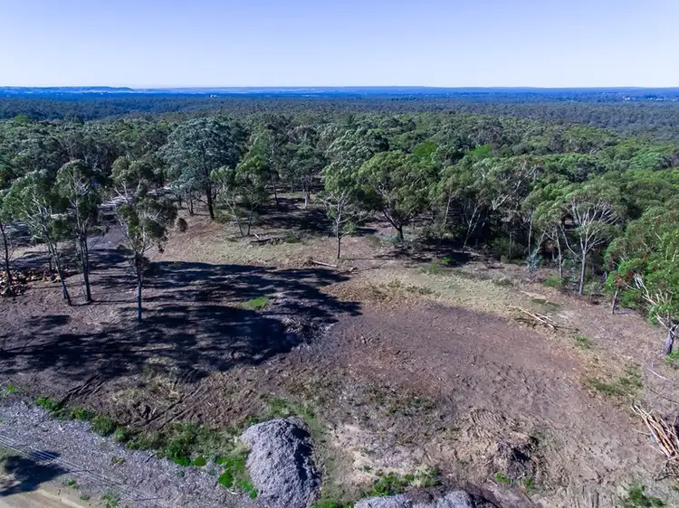 Fifth view of Homely land listing, Lot 50 Balmoral Park Road, Buxton NSW 2571