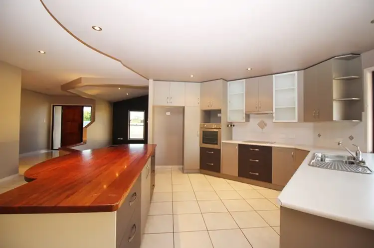 Second view of Homely house listing, 29 Joel Ernest Drive, Emerald QLD 4720