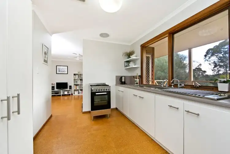 Fifth view of Homely house listing, 42 Angas Street, Springton SA 5235