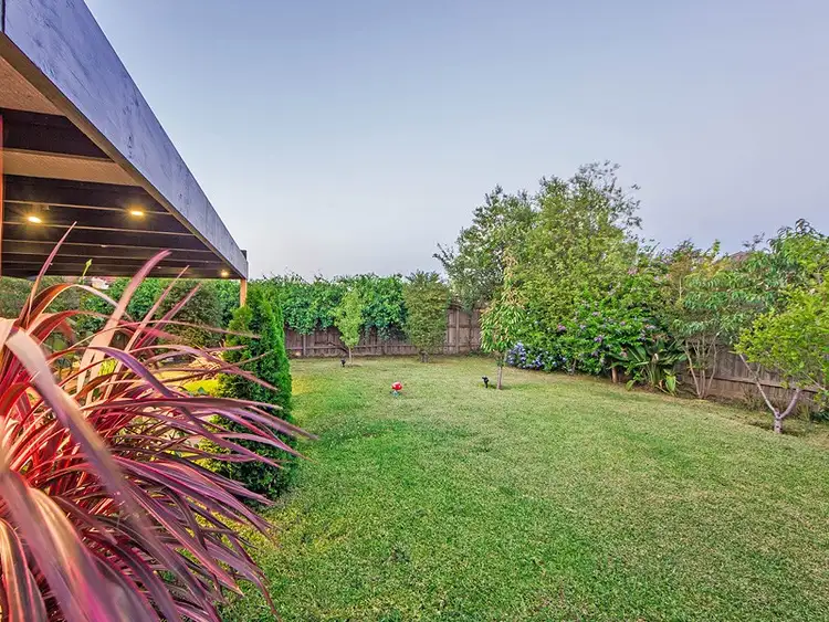 Seventh view of Homely house listing, 91 Bridgewater Way, Truganina VIC 3029