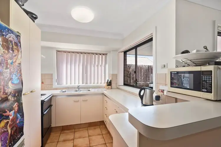 Third view of Homely unit listing, 4/84 Sarawak Avenue, Palm Beach QLD 4221