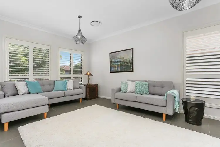 Third view of Homely house listing, 14 Coward Street, Rosebery NSW 2018