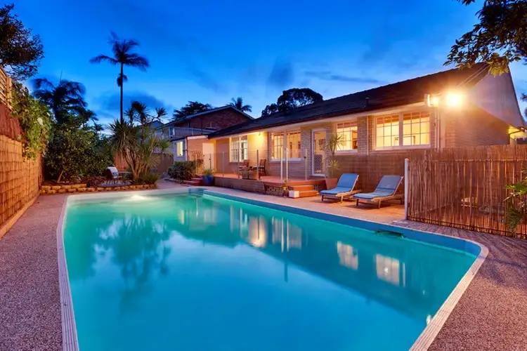 Second view of Homely house listing, 20 Munnumba Avenue, Belrose NSW 2085