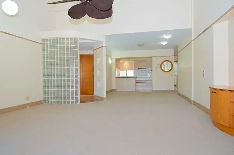 Fifth view of Homely unit listing, 28/76-80 Chichester Drive, Arundel QLD 4214