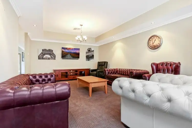 Sixth view of Homely house listing, 33 Carpentaria Way, Hewett SA 5118