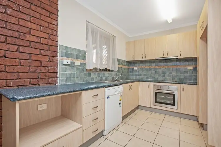 Second view of Homely unit listing, 65/17 May Street, Ludmilla NT 820