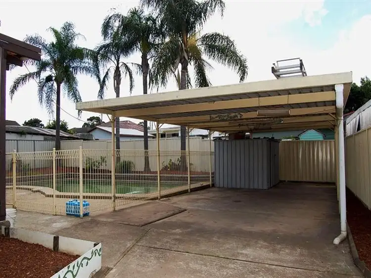 Second view of Homely house listing, 29 Moir Street, Smithfield NSW 2164