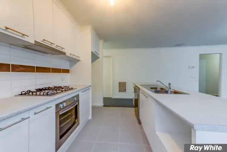 Sixth view of Homely house listing, 6 Romek Way, Truganina VIC 3029