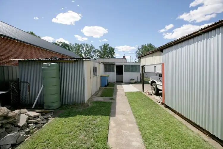 Seventh view of Homely house listing, 58 Crampton Street, Wagga Wagga NSW 2650