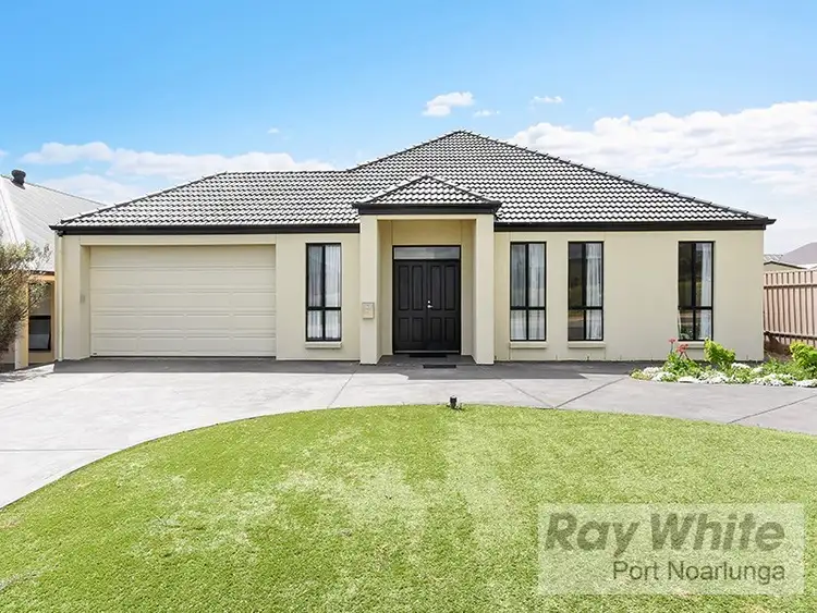 Main view of Homely house listing, 13 Milford Avenue, Sellicks Beach SA 5174