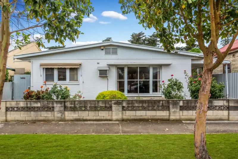 Main view of Homely house listing, 70 Coburg Road, Alberton SA 5014