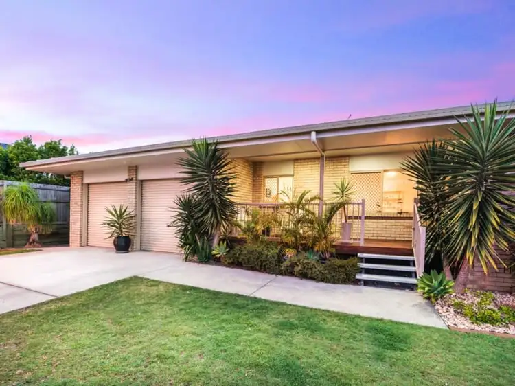6 Stegemann Road, Underwood QLD 4119