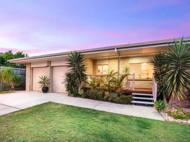 Main view of Homely house listing, 6 Stegemann Road, Underwood QLD 4119