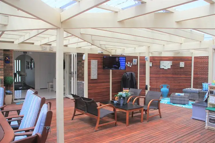 Fifth view of Homely house listing, 15 Mustang Drive, Raby NSW 2566