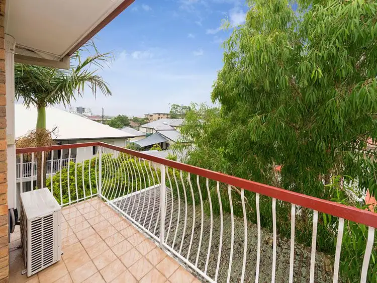 Seventh view of Homely apartment listing, 8/32 Kuran Street, Chermside QLD 4032