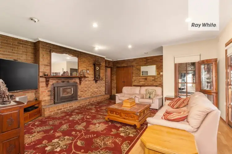 Sixth view of Homely house listing, 260 Old Sydney Road, Mickleham VIC 3064