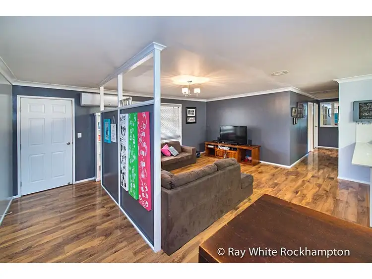 Seventh view of Homely house listing, 1 Buxton Drive, Gracemere QLD 4702