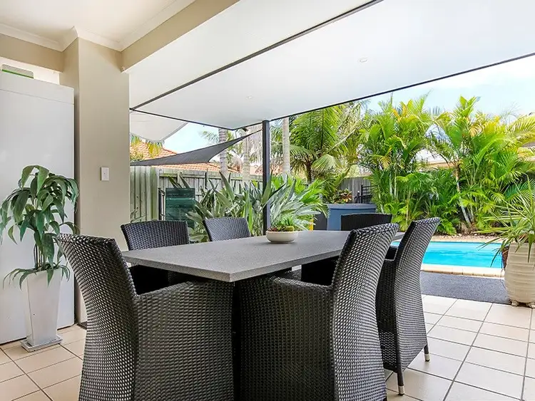 Seventh view of Homely house listing, 5 Pompano Court, Mountain Creek QLD 4557