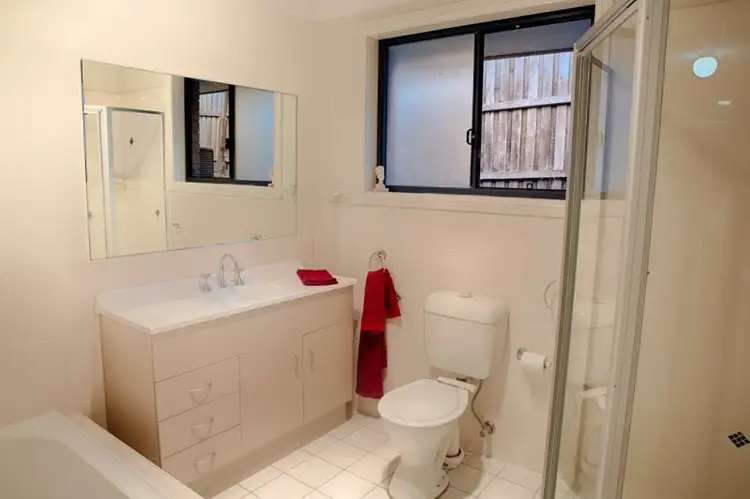 Fourth view of Homely house listing, 4/21 Hillview Avenue, Dungog NSW 2420