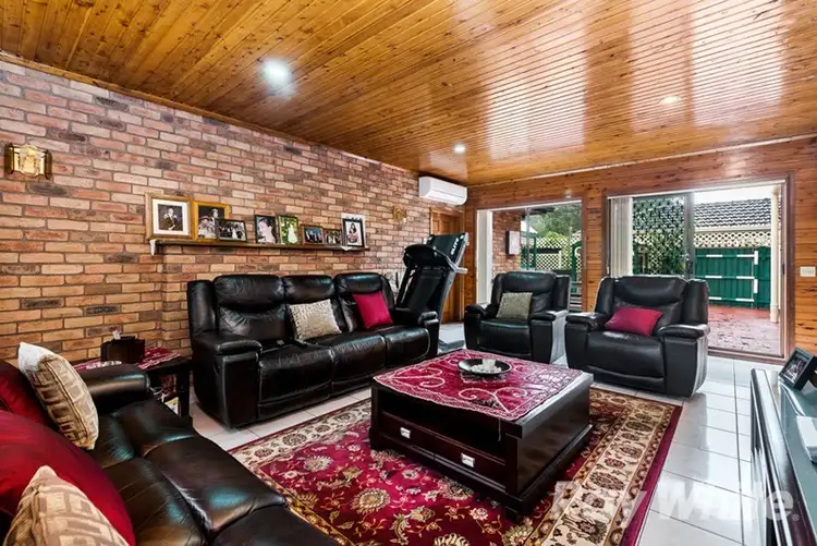 Sixth view of Homely house listing, 1 Joan Court, Mulgrave VIC 3170