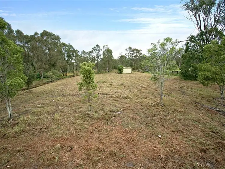 Seventh view of Homely land listing, 116 Bumstead Road, Park Ridge QLD 4125