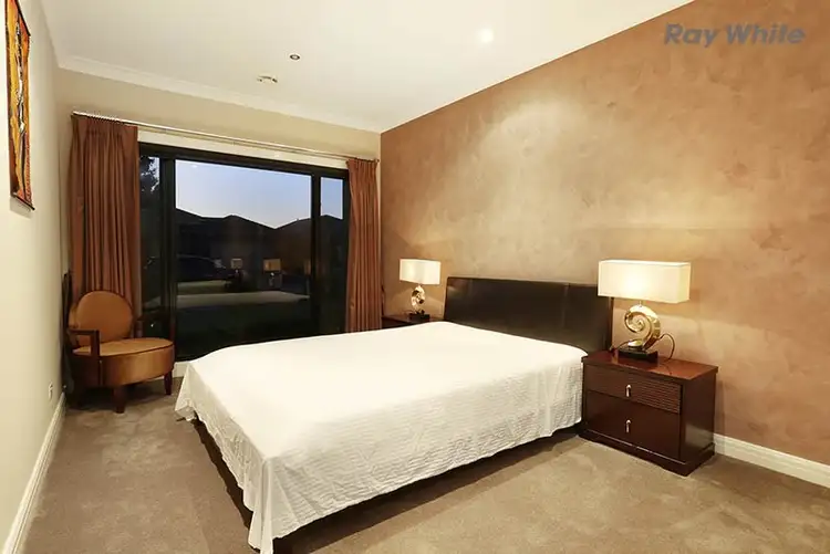 Seventh view of Homely house listing, 36 Toledo Crescent, Point Cook VIC 3030