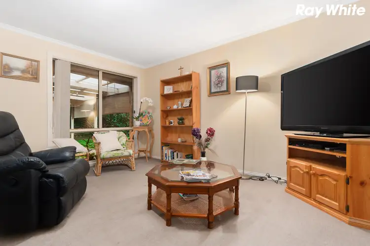 Third view of Homely house listing, 4 Brooke Court, Pakenham VIC 3810