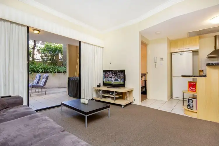 Main view of Homely apartment listing, 4-165 Main Street, Kangaroo Point QLD 4169