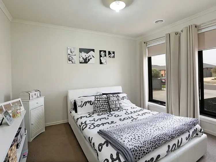 Sixth view of Homely house listing, 32 Nankeen Avenue, Lara VIC 3212