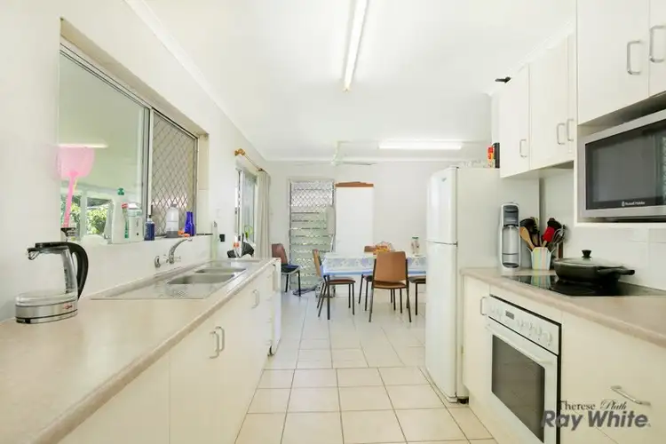 Fifth view of Homely house listing, 184 Toogood Road, Bayview Heights QLD 4868