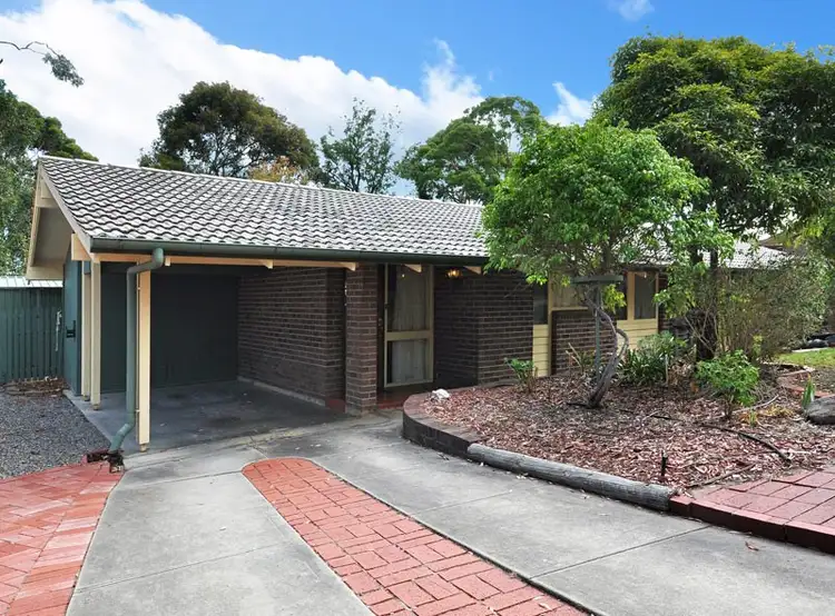 Second view of Homely house listing, 48 Black Road, Flagstaff Hill SA 5159