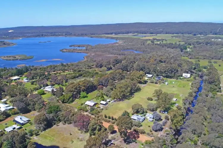 37 Brook Street, Elleker WA 6330