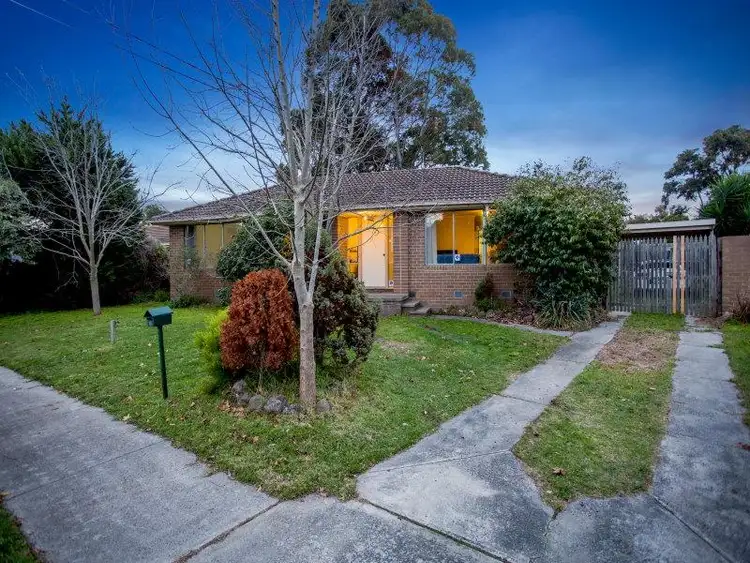 10 Barite Place, Frankston VIC 3199