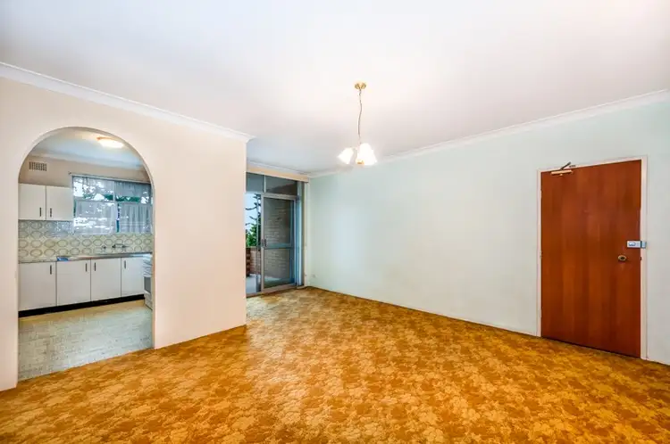 Second view of Homely apartment listing, 4/27-29 Morrison Road, Gladesville NSW 2111