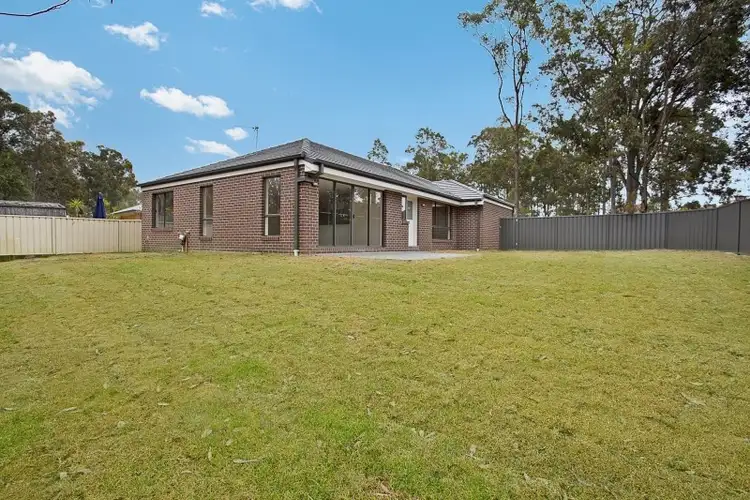 Sixth view of Homely house listing, 1 Worcester Drive, East Maitland NSW 2323