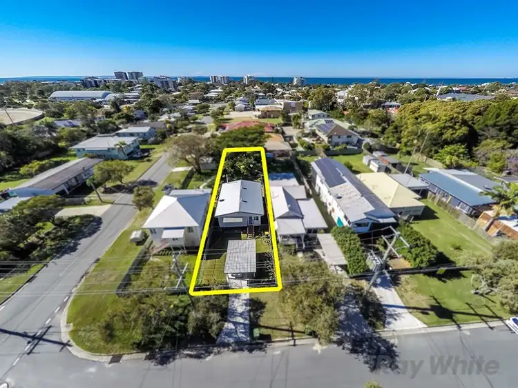 Fourth view of Homely house listing, 112a Dover Road, Redcliffe QLD 4020