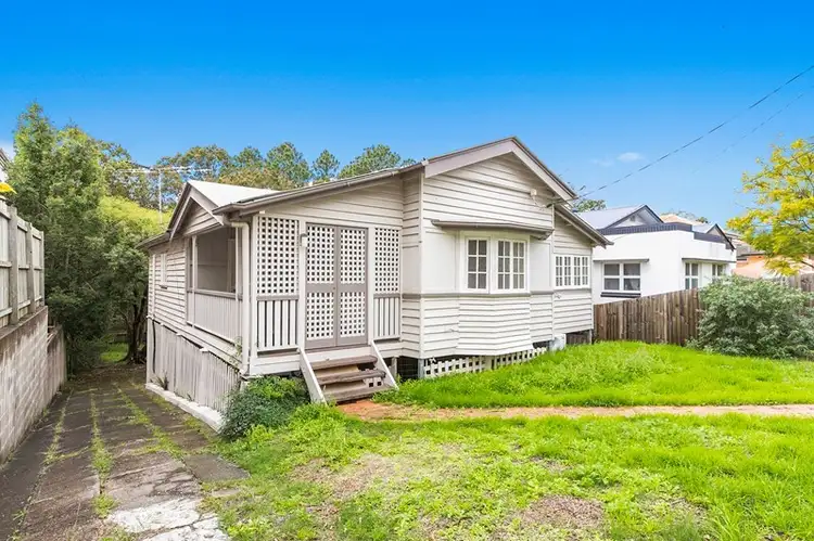 37 Park Avenue, Auchenflower QLD 4066