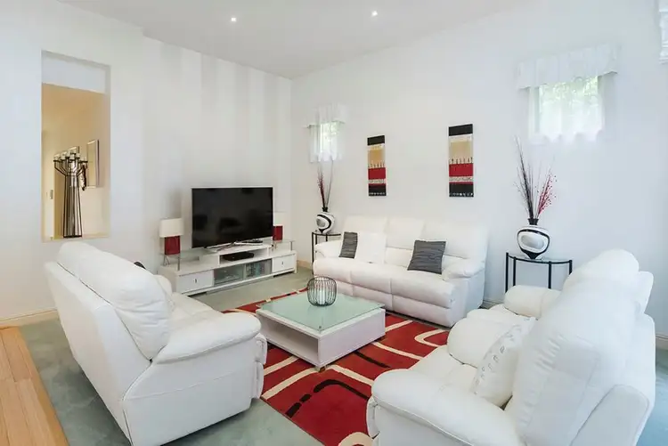 Sixth view of Homely house listing, 8385 Magnolia Drive East, Hope Island QLD 4212