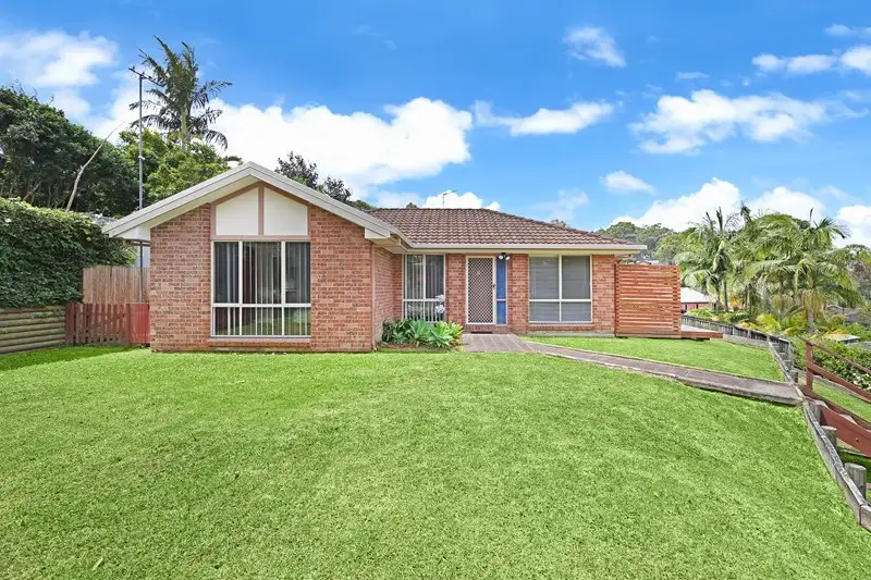 Main view of Homely house listing, 14 Paramount Place, Glenning Valley NSW 2261