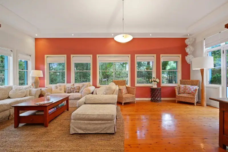 Main view of Homely house listing, 38a Fullers Road (end of a private driveway), Chatswood NSW 2067