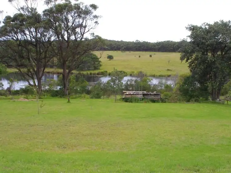 Lot 21 Bada Crescent, Dolphin Point NSW 2539