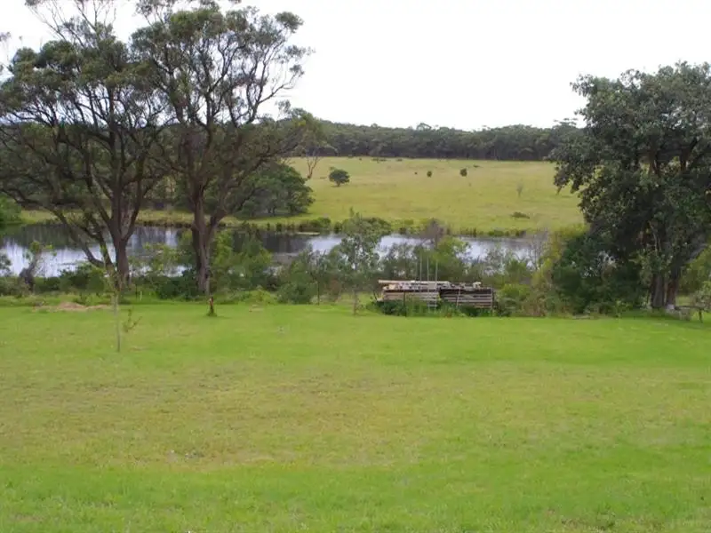 Main view of Homely land listing, Lot 21 Bada Crescent, Dolphin Point NSW 2539