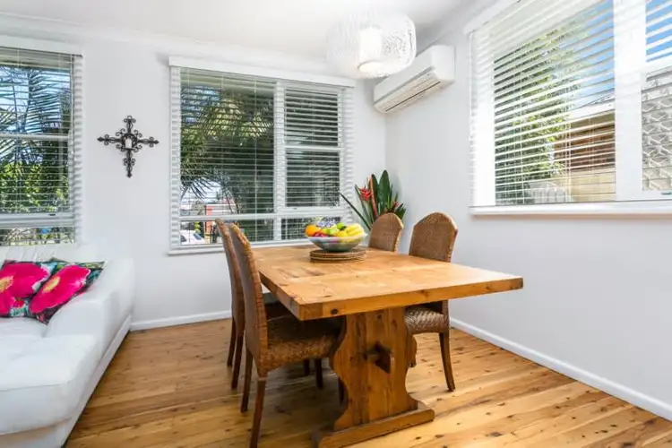 Fifth view of Homely house listing, 47 Ocean Street, Windang NSW 2528