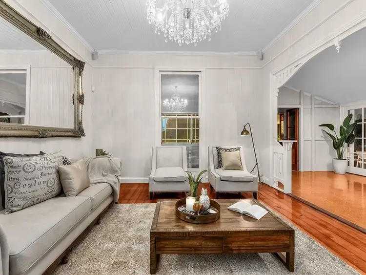 Fifth view of Homely house listing, 69 Cole Street, Alderley QLD 4051
