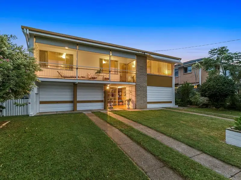 Main view of Homely house listing, 91 Dykes Street, Mount Gravatt East QLD 4122