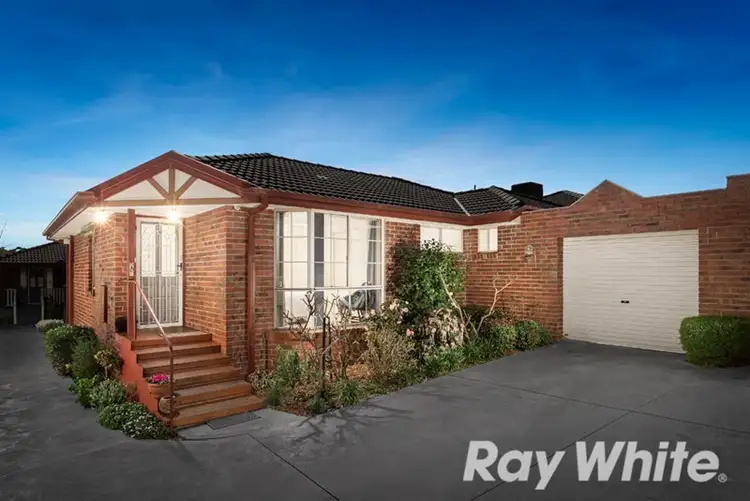 2/1 Roy Court, Boronia VIC 3155